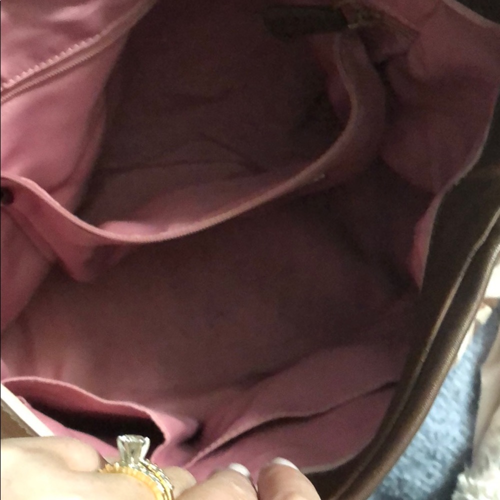 Coach Purse - Picture 2 of 5